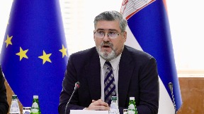 Širi se krug podrške Srbiji